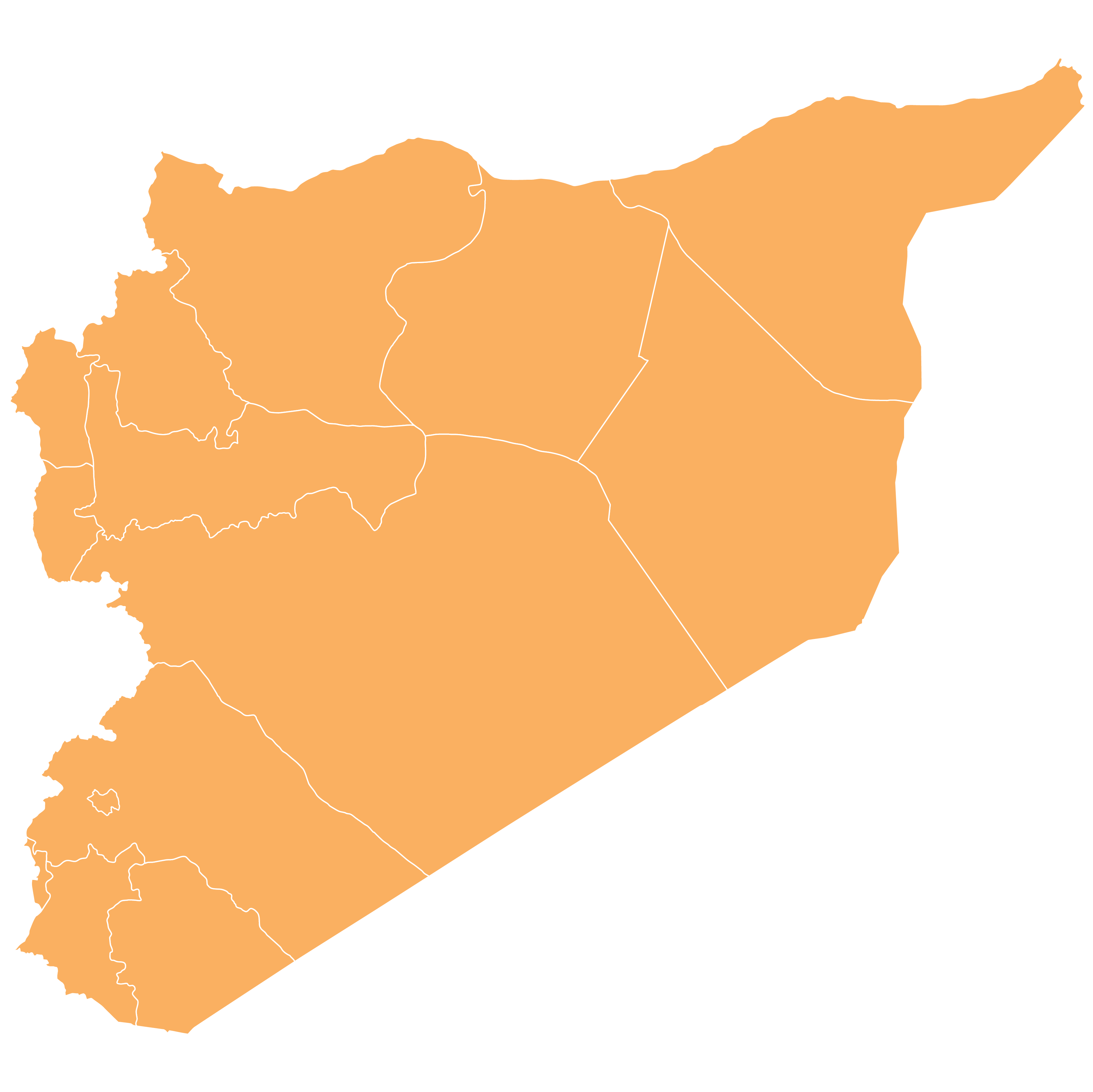 OFFTEC Syria