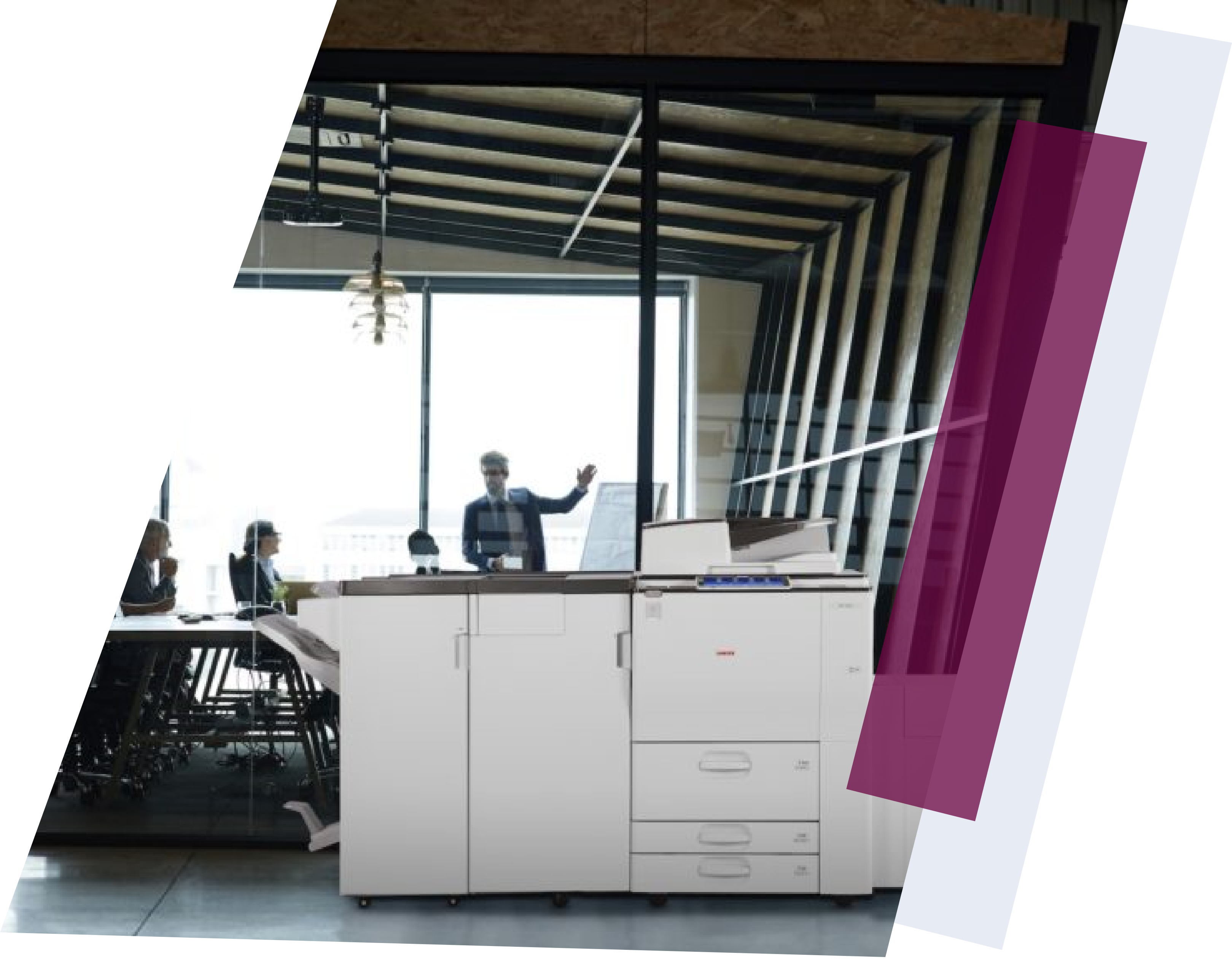 Printing Solutions OHG